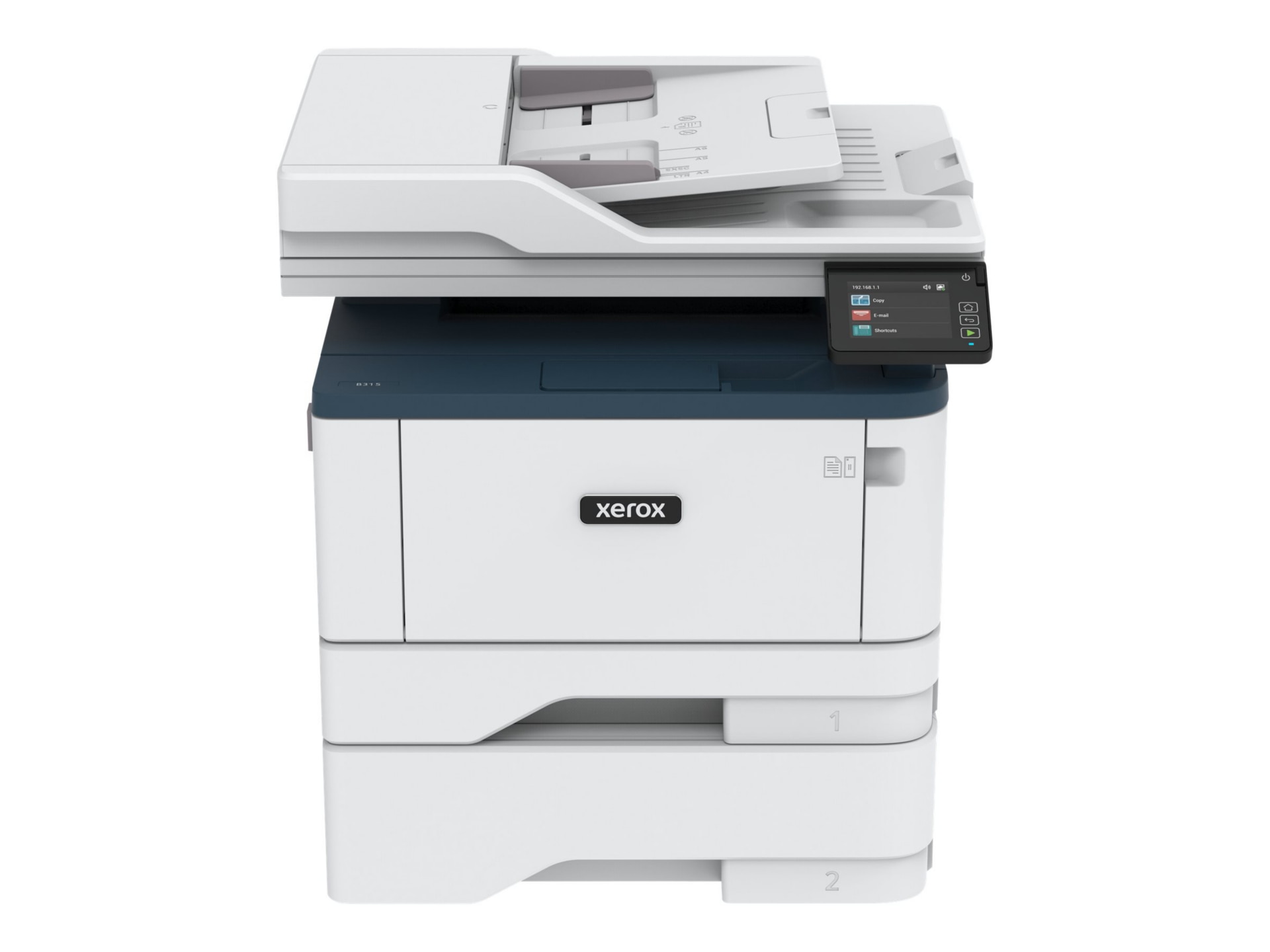 Xerox B315/DNI - multifunction printer - B/W