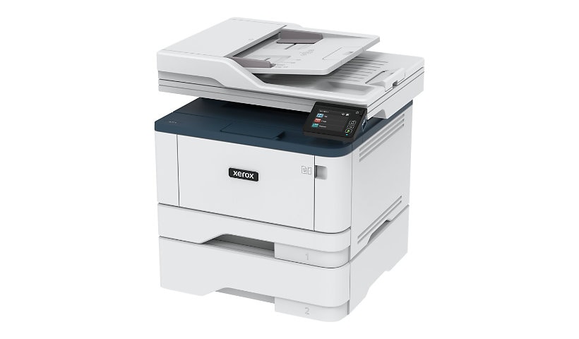 XEROX B315/DNI 42ppm B&W Multifunction Printer