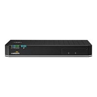 Cradlepoint E3000 Series E3000-5GB - wireless router - WWAN - 802.11a/b/g/n