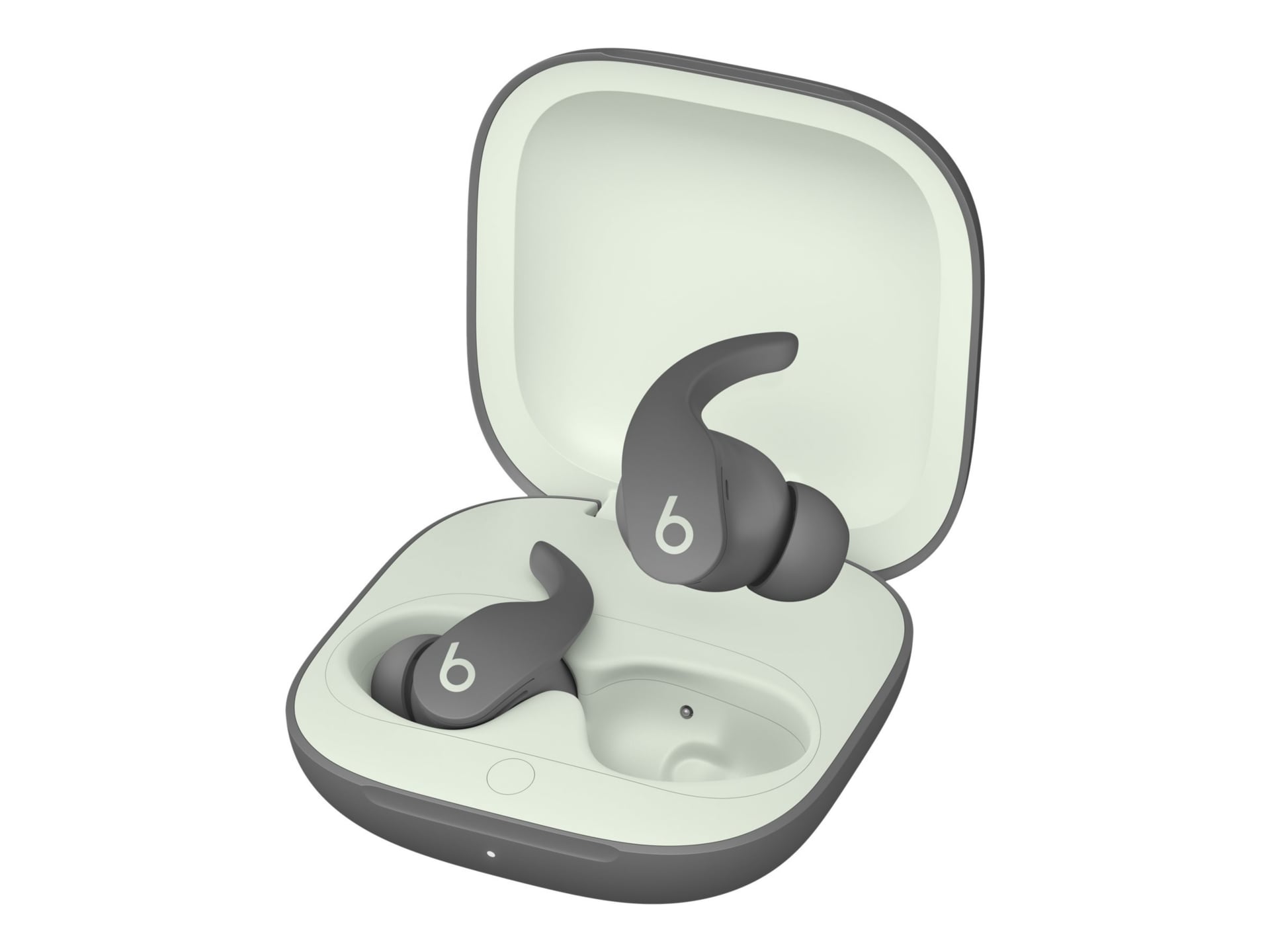 True wireless 2024 earbuds with wingtips