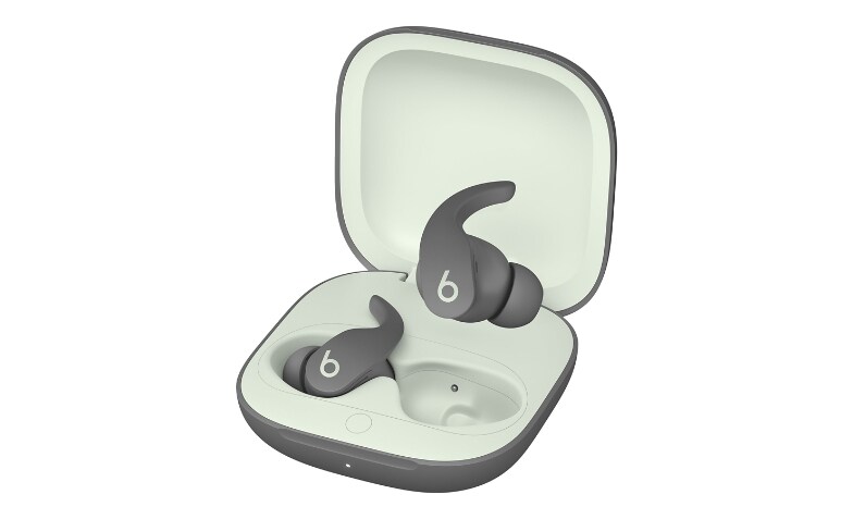 Beats Fit Pro true wireless earphones with mic MK2J3LL A