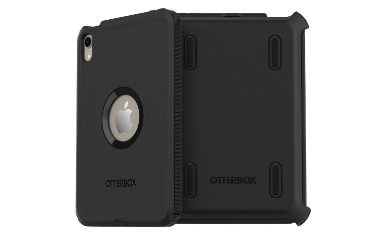 Amazon.com: OTTERBOX Defender Series Case for iPad Mini 1/2
