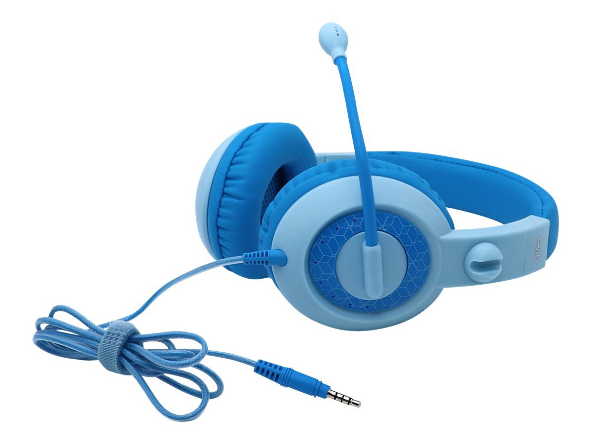 AVID AE-25 - headset