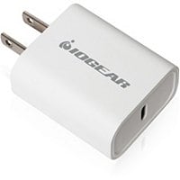 GearPower power adapter - USB-C - 20 Watt