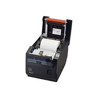 Citizen CT-S601IIR - receipt printer - B/W - direct thermal