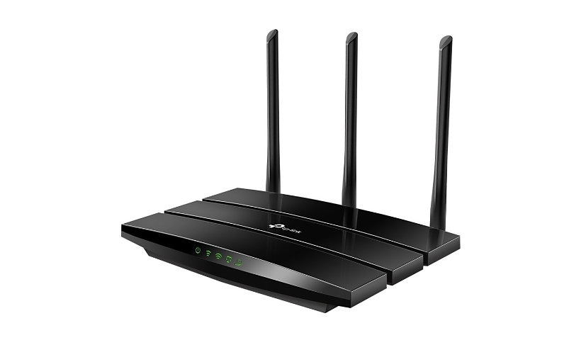 TP-Link Archer A8 - Wi-Fi 5 IEEE 802.11ac Ethernet Wireless Router