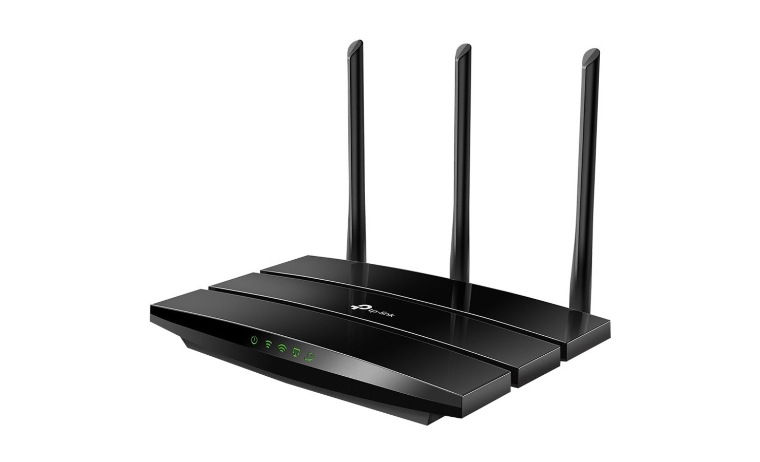 TP-Link Archer A8 - Wi-Fi 5 IEEE 802.11ac Ethernet Wireless Router