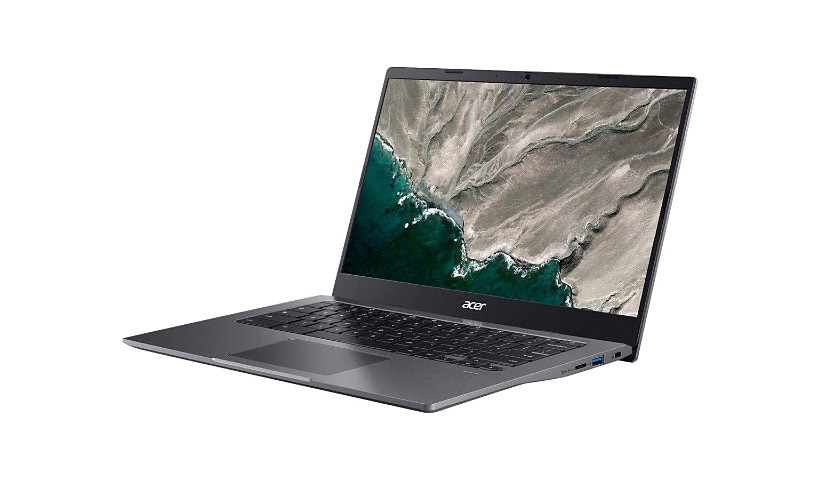 Acer Chromebook 514 CB514-1W - 14" - Core i5 1135G7 - 8 GB RAM - 128 GB SSD - US