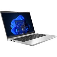 HP ProBook 445 G9 Notebook - Wolf Pro Security - 14" - Ryzen 5 5625U - 8 GB