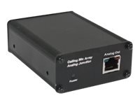 CLEARONE CEILING MIC JUNCTION BOX