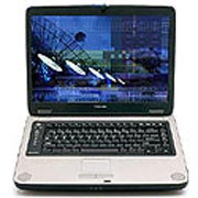 Toshiba Satellite A70-S249 Notebook