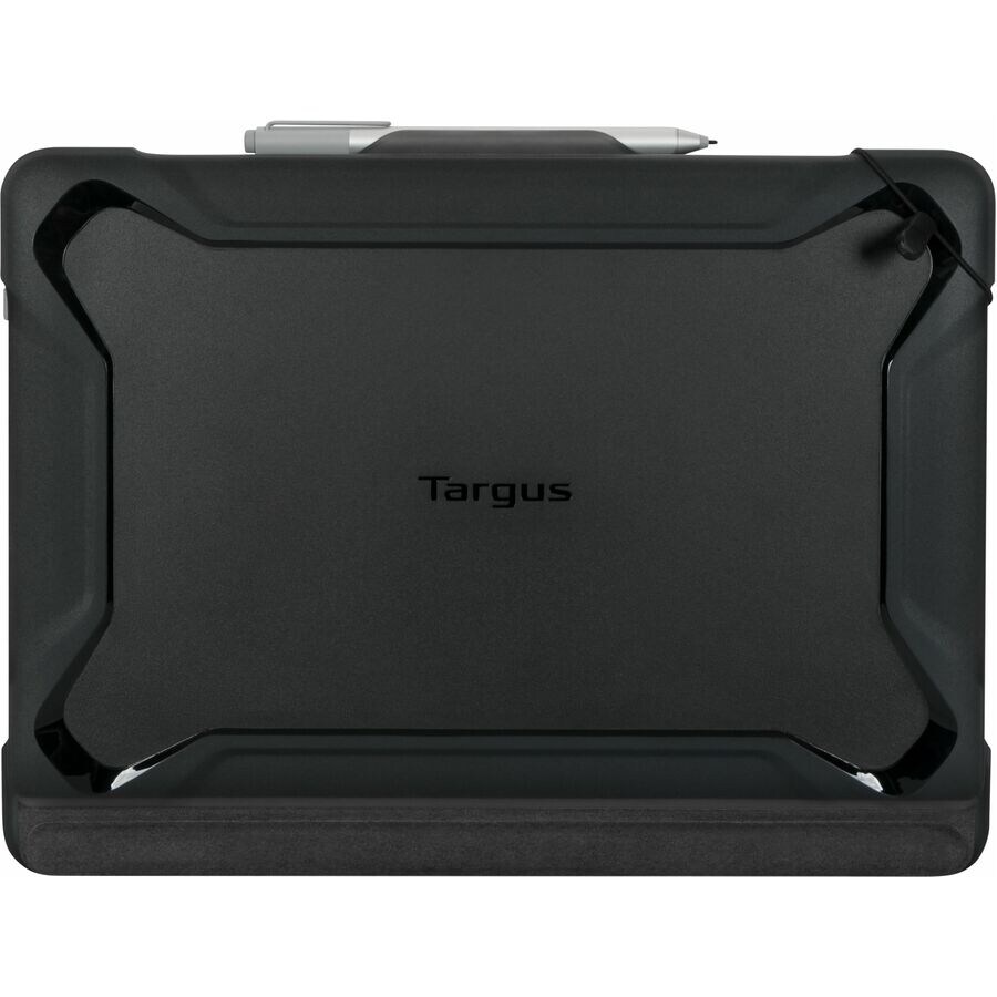 Targus SafePort THD517GLZ Rugged Carrying Case Microsoft Surface Pro 8 Tablet - Black