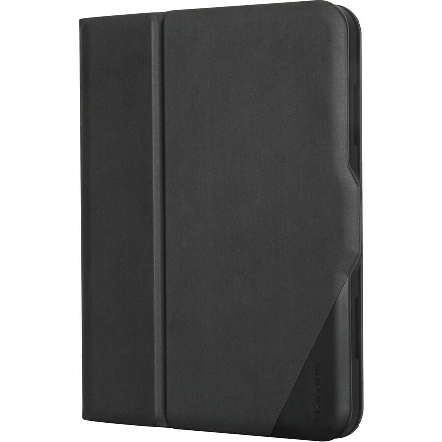 Targus VersaVu THZ914GL Carrying Case for 8.3" Apple iPad mini (6th Generation) Tablet - Black