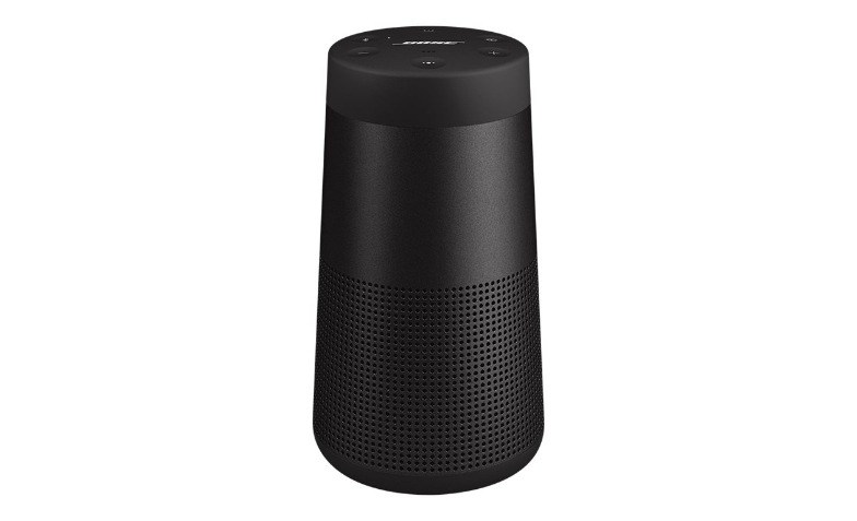 Bose SoundLink Revolve II - speaker - for portable use - wireless