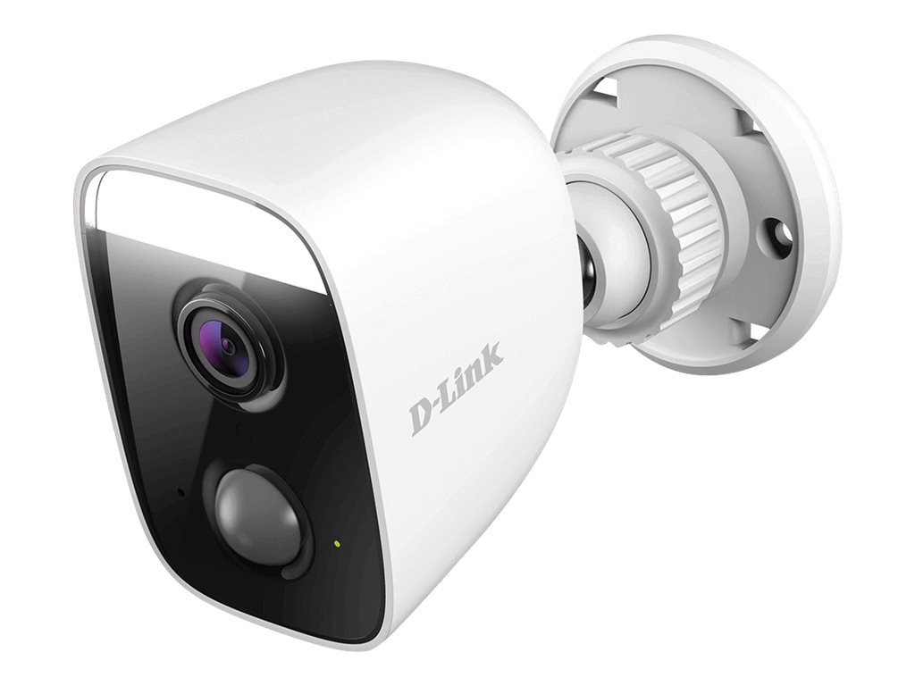 mydlink DCS-8630LH - network surveillance camera