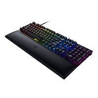 Razer Huntsman V2 - keyboard - QWERTY - US