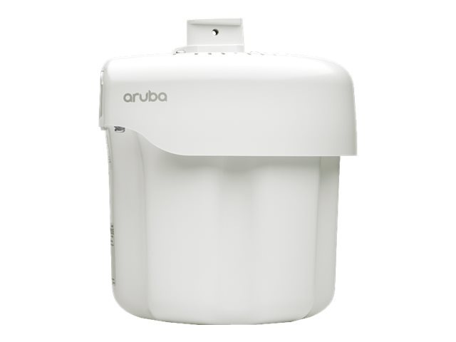 HPE Aruba AP-377EX (US) - Hazardous Location - wireless access point - Wi-Fi 5, Bluetooth, Wi-Fi 5