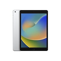 Apple iPad - Verkada - 9th generation - tablet - 64 GB - 10.2"
