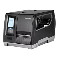 Honeywell PM45 - label printer - B/W - thermal transfer