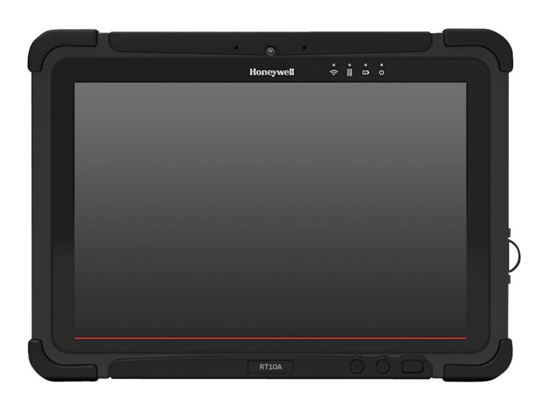 Honeywell RT10A - tablet - Android 9.0 (Pie) - 32 GB - 10.1" - 4G