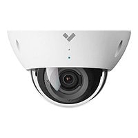 Verkada CD52 - network surveillance camera - dome - with 60 days onboard st