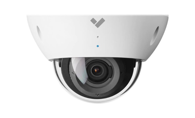 Verkada CD52 - network surveillance camera - dome - with 60 days