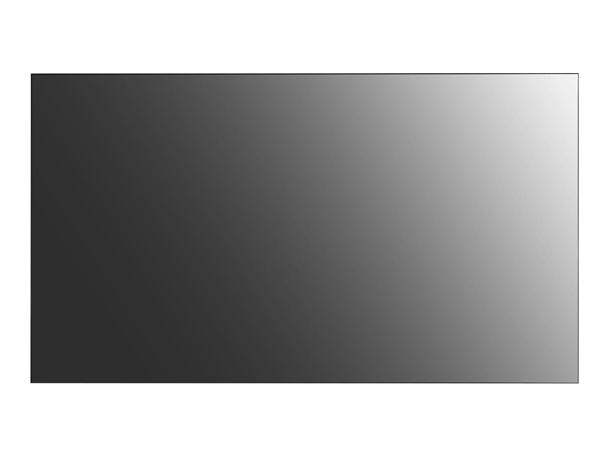 LG 49VL5G-M VL5G-M Series - 49" écran LCD rétro-éclairé par LED - Full HD - pour signalisation numérique