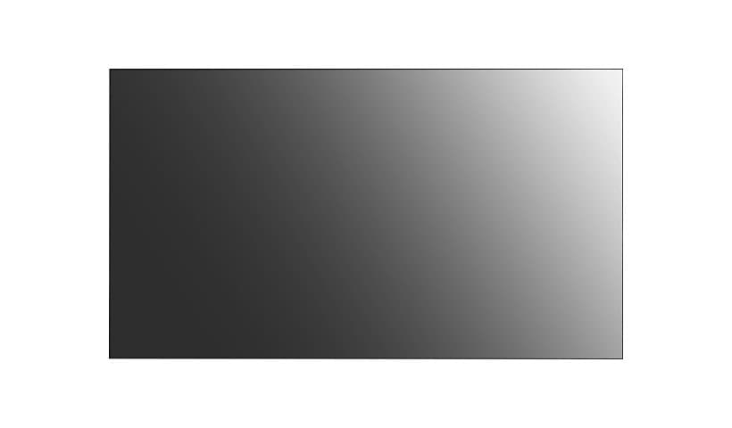 LG 49VL5G-M VL5G-M Series - 49" écran LCD rétro-éclairé par LED - Full HD - pour signalisation numérique