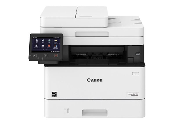 Zeug Blijkbaar Intrekking Canon ImageCLASS MF455dw - multifunction printer - B/W - 5161C005 - All-in-One  Printers - CDWG.com