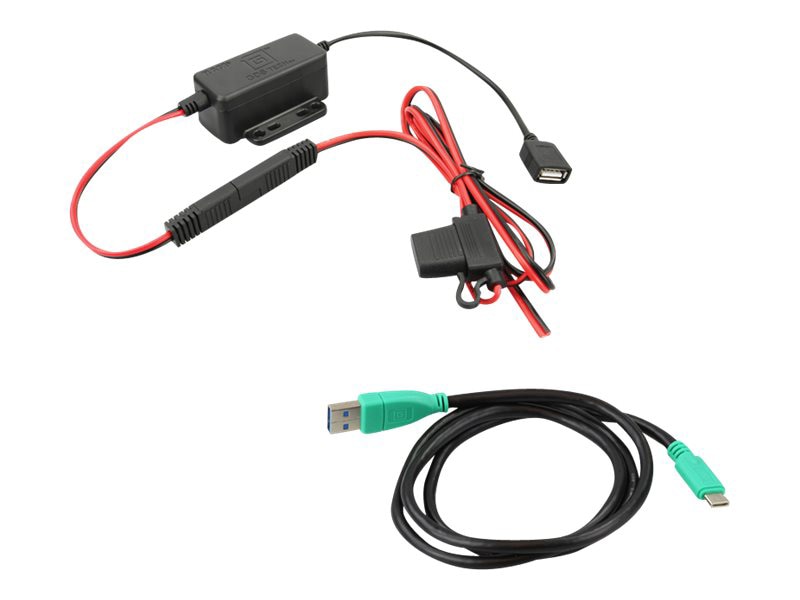 RAM GDS power converter / charger - USB