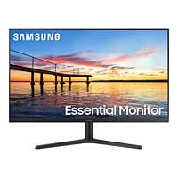 Samsung 31.5" 1920x1080 Monitor with Tilt Stand