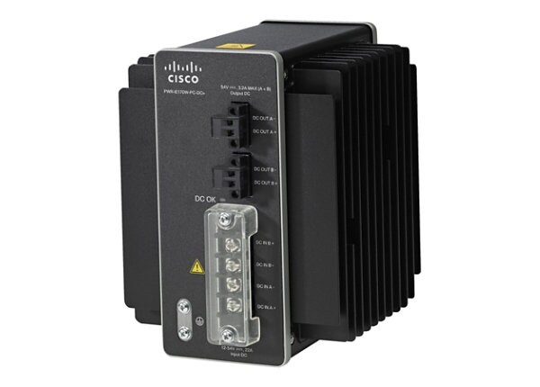 Cisco 170W DC/DC Power Module - Refurbished