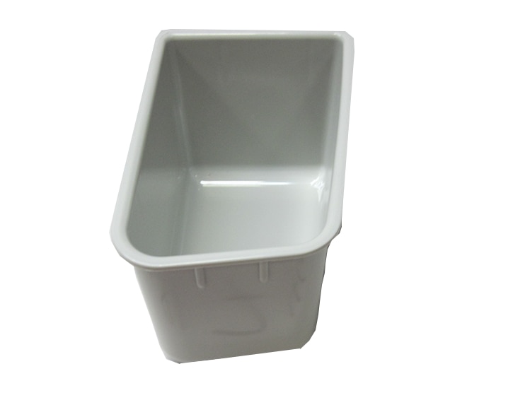 Capsa Healthcare Bin