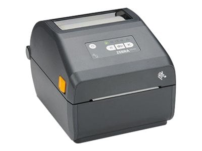 Zebra ZD421 - imprimante d'étiquettes - Noir et blanc - transfert thermique