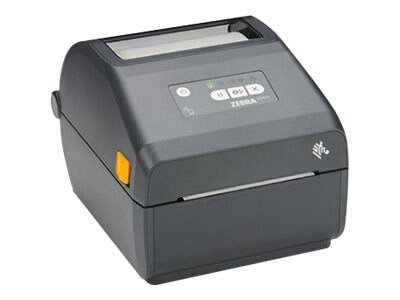 Thermal transfer clearance printer