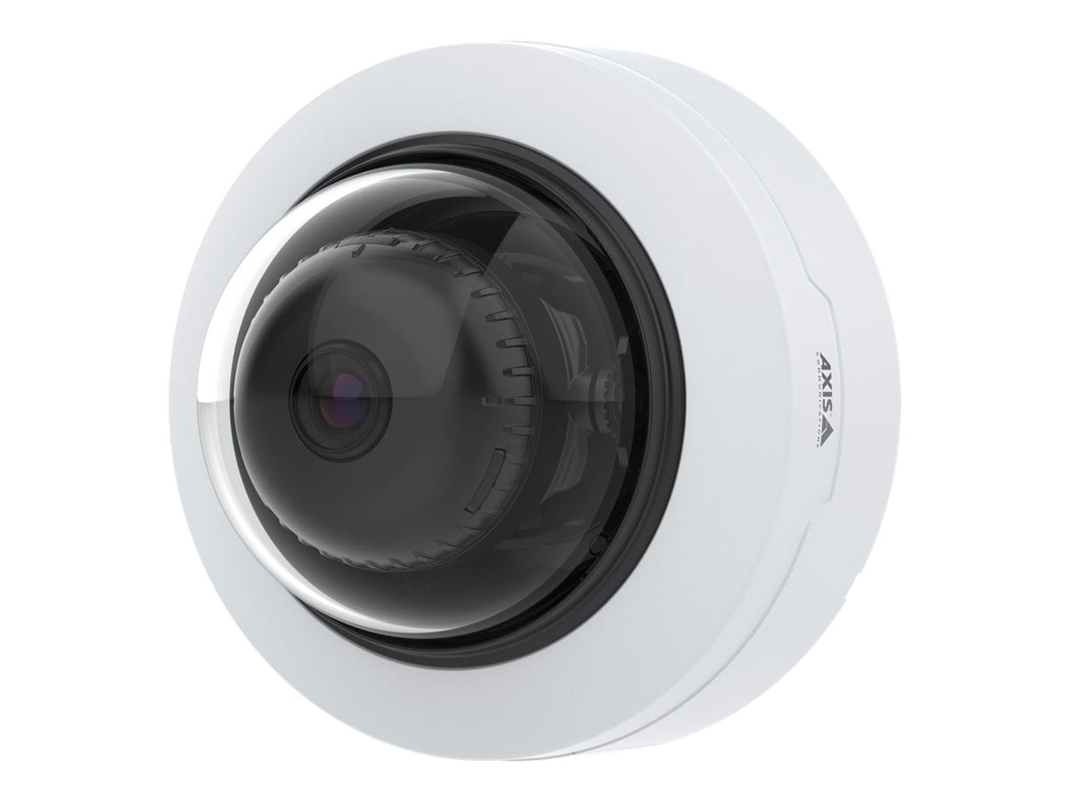 AXIS P3265-V - network surveillance camera - dome