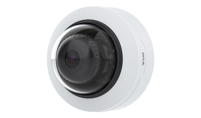 AXIS P3265-V - network surveillance camera - dome