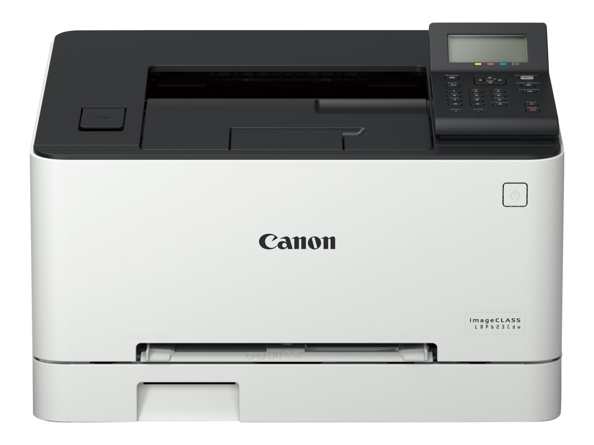 CANON COLOR WLRS 22PPM LASER PRINTER