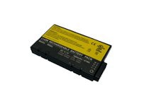 DT Research DR202 battery - Li-Ion