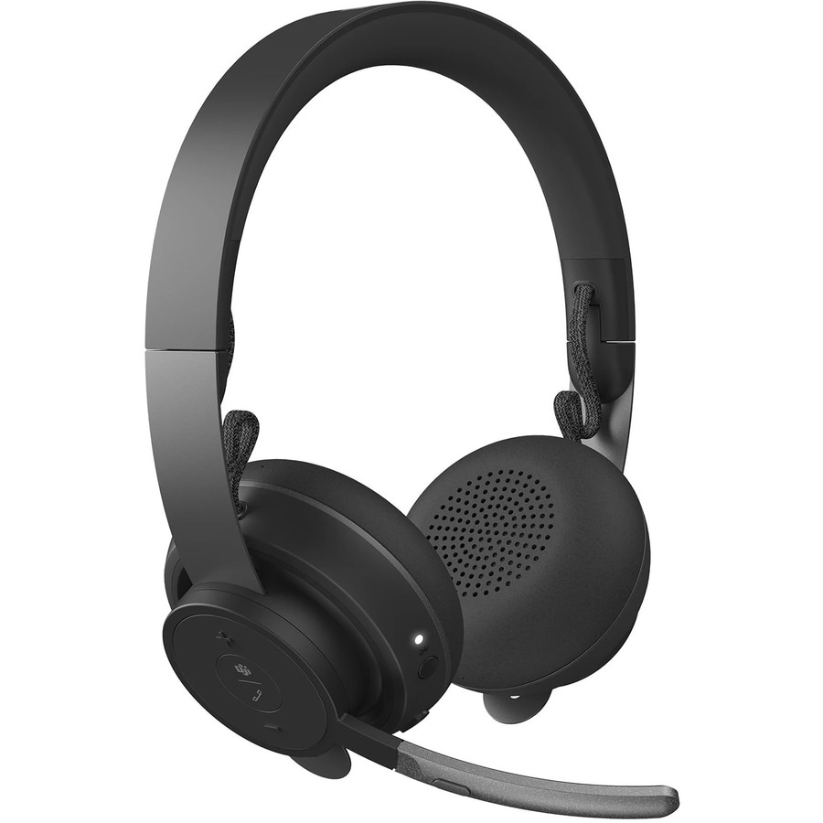 Logitech Zone Wireless Plus Headset - Headsets Direct