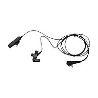 Motorola 2-Wire Surveillance Kit - earphone