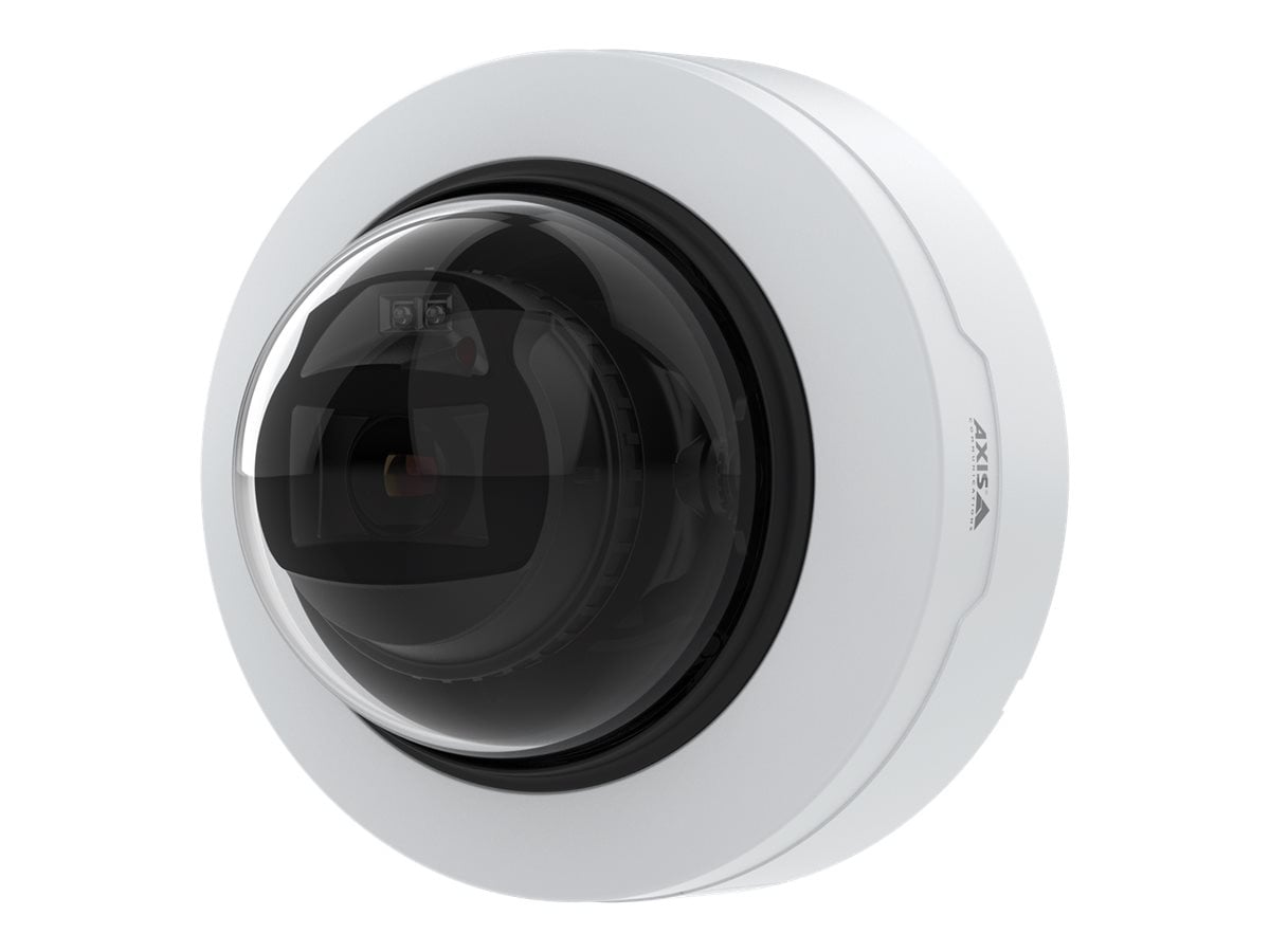 AXIS P3265-LV - network surveillance camera - dome