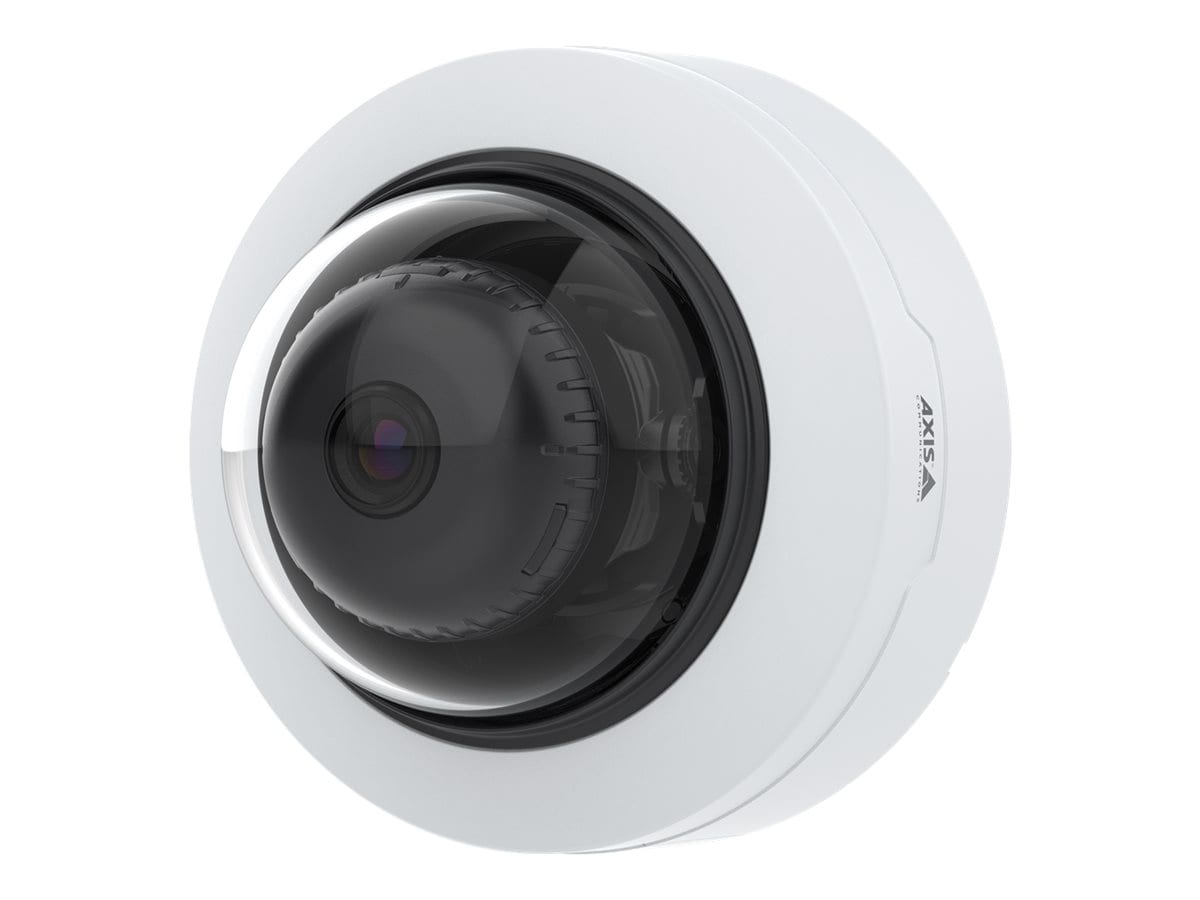 AXIS P3265-V Dome Camera