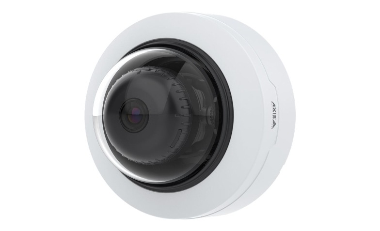 AXIS P3265-V CAMERA - 02326-001 - Security Cameras - CDW.com
