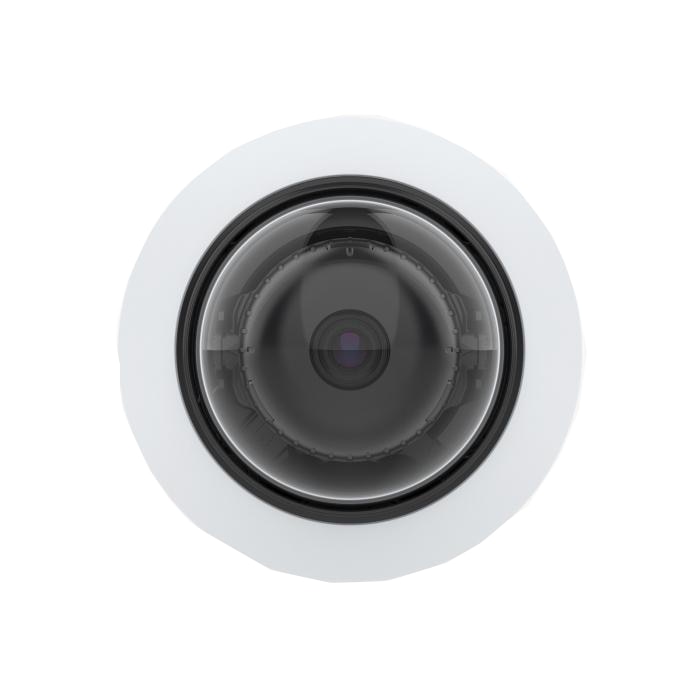 Thumbnail 2 of 5 for AXIS P3265-V CAMERA