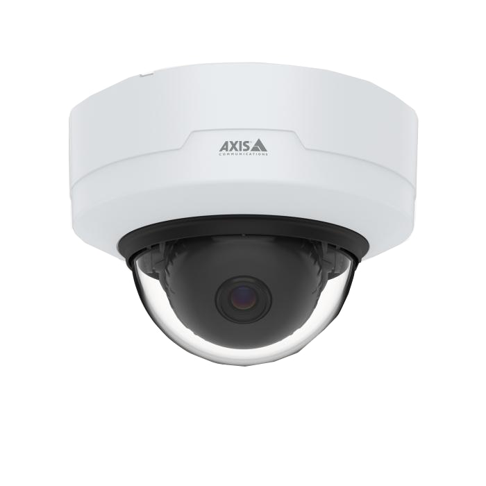 Thumbnail 3 of 5 for AXIS P3265-V CAMERA