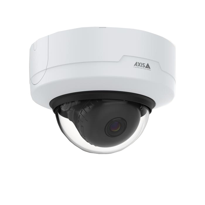 Thumbnail 4 of 5 for AXIS P3265-V CAMERA