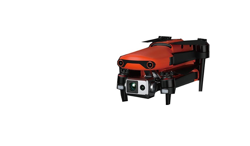 Autel Robotics EVO II 640T Drone Enterprise Bundle