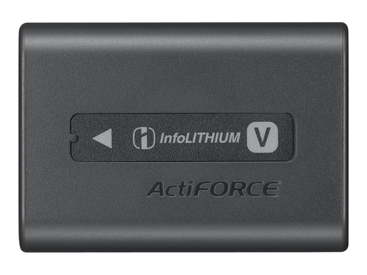 Sony InfoLithium V Series NP-FV70A battery