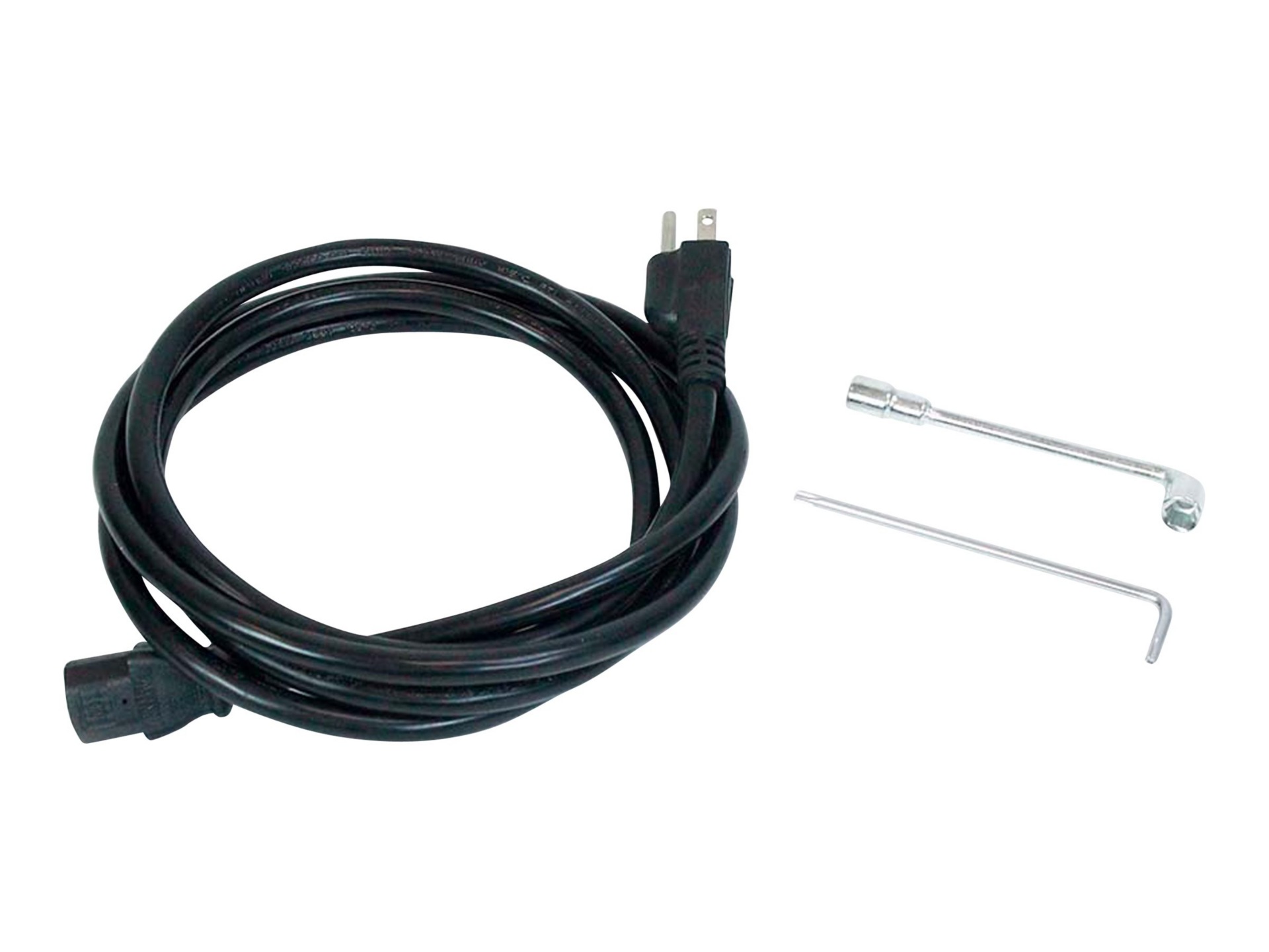 JAR Systems Quick-Sense USB-C Charging Upgrade Kit - power strip